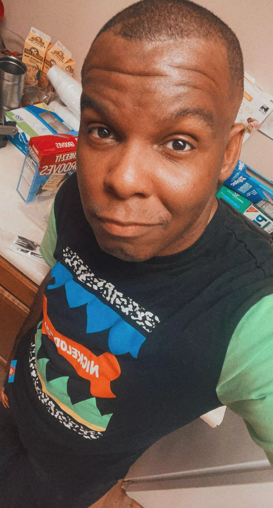 30/NC — What’s Uuuup 😎🤙🏾