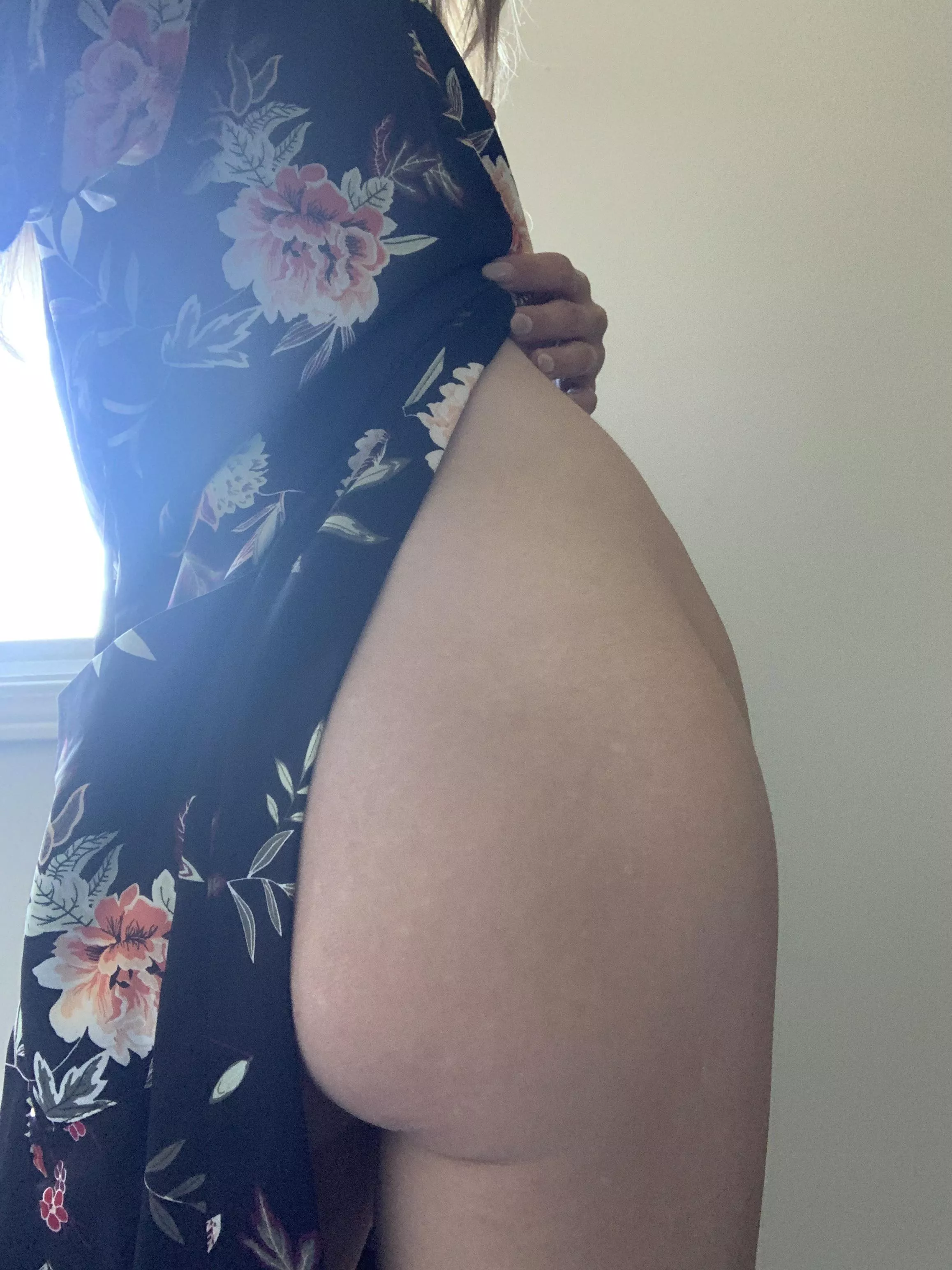 31 and still like to be used 🥵