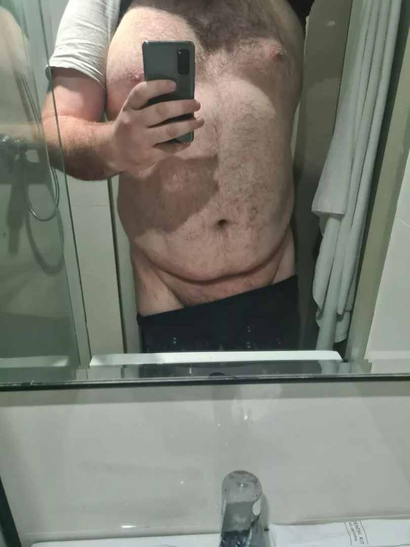 (31) are we spooning after you're done fucking me?