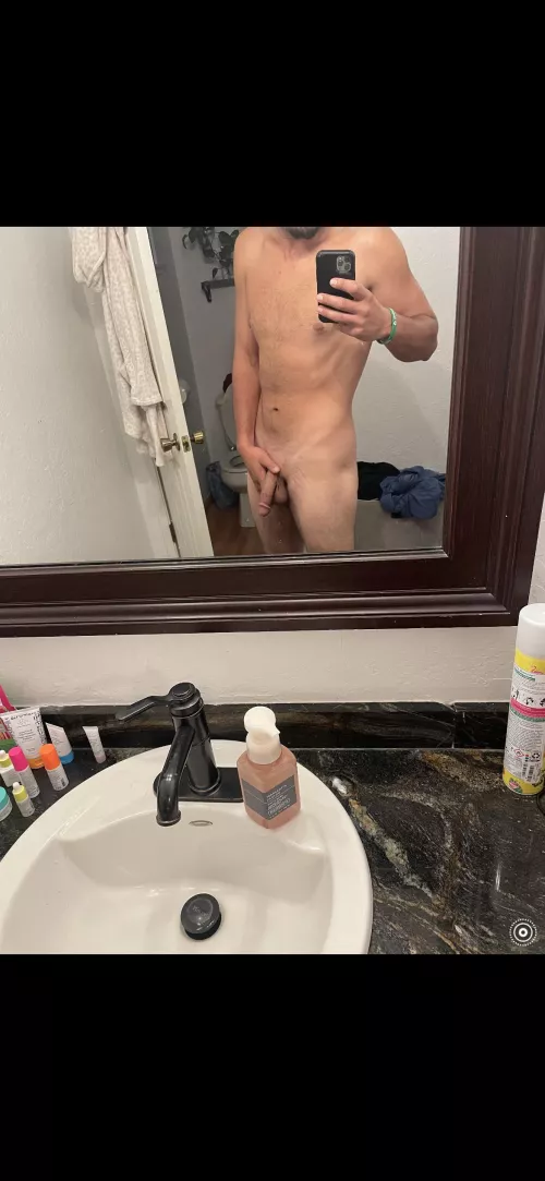 31 (m) married secrets