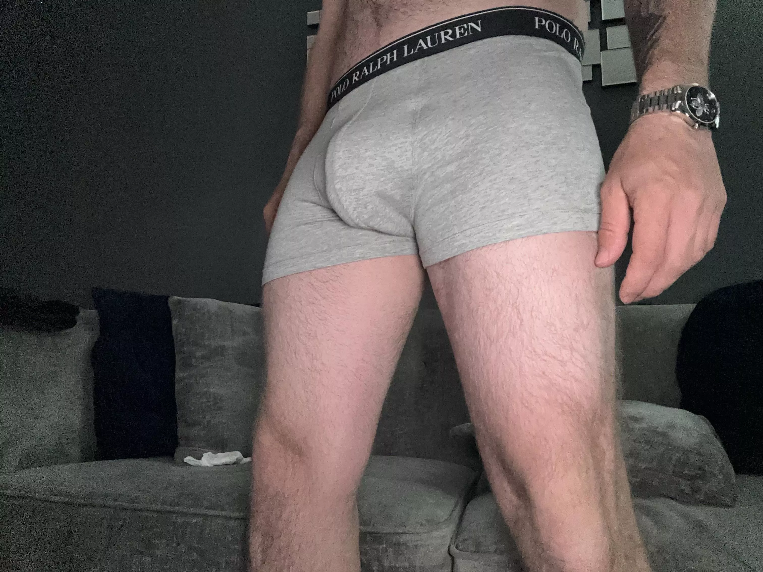 [31] Scottish married dad 