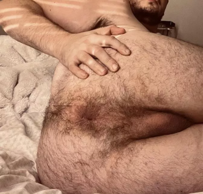 (31) stick it in