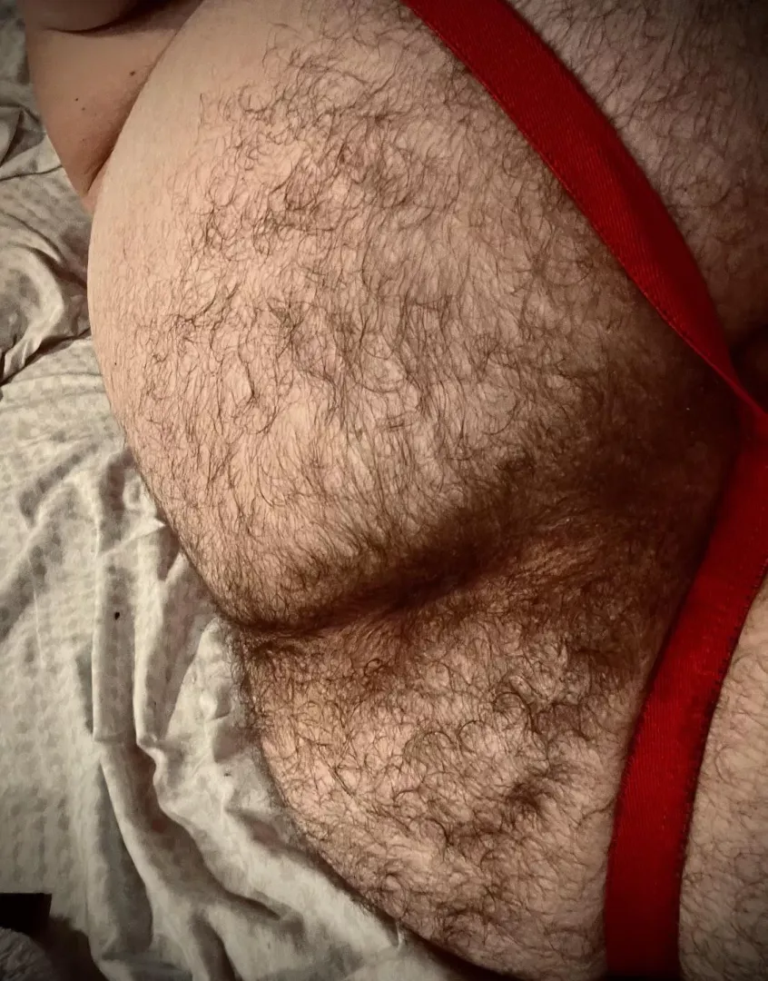 (31) thick man ass