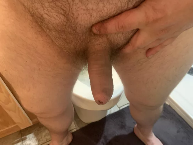 31 uncut dm and comments pls