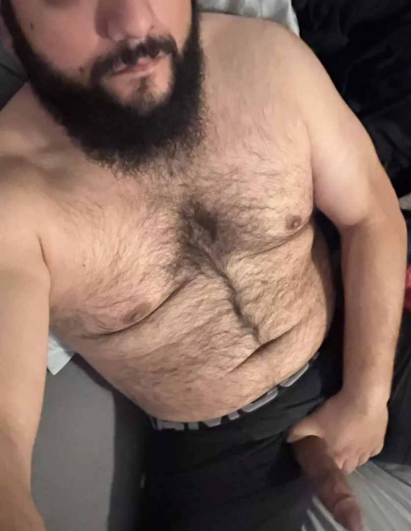 31m first post here