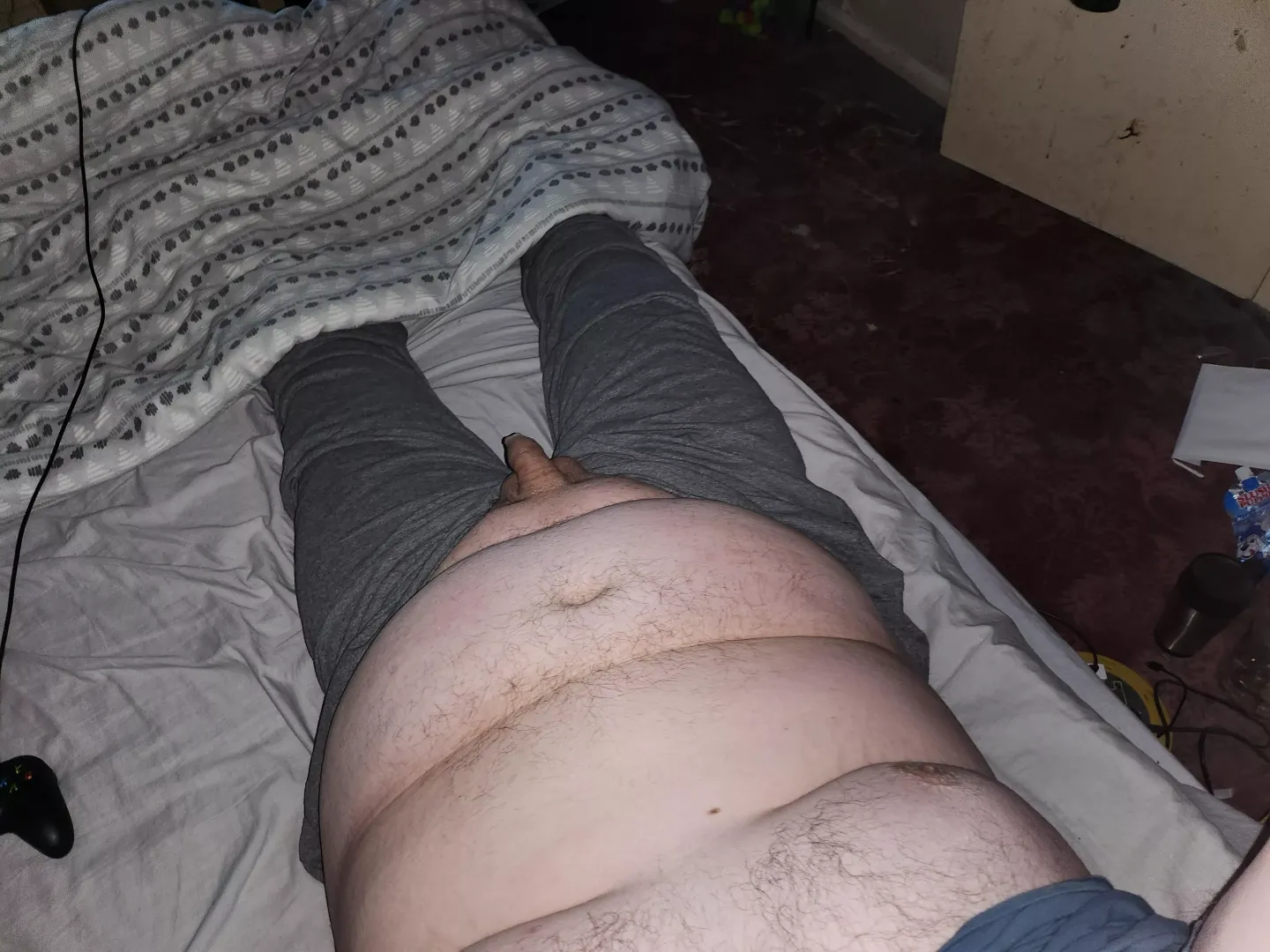 31m give me all the attention