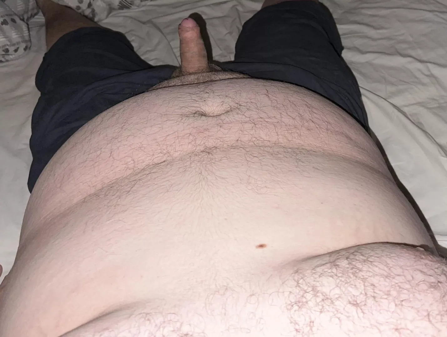 31m got a big day ahead, help me relax?