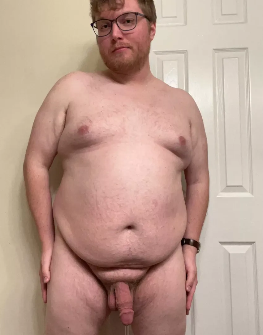 31M - I need some attention