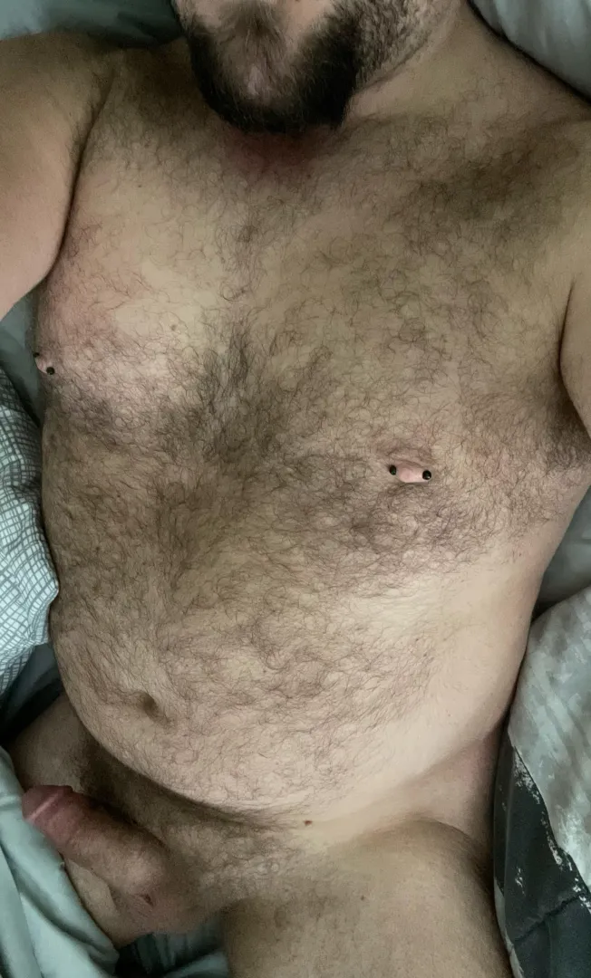 31m Woke up like this 😈