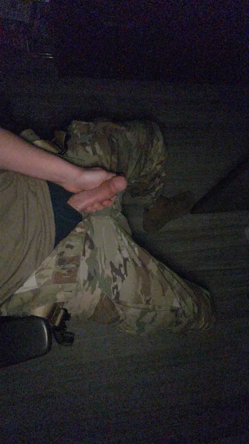 [31]Office empty. Lights are out