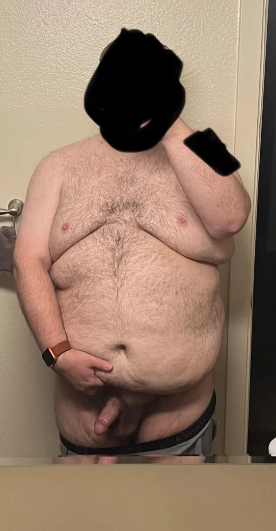 31/WA - really feeling myself lately. Anyone else want to try?