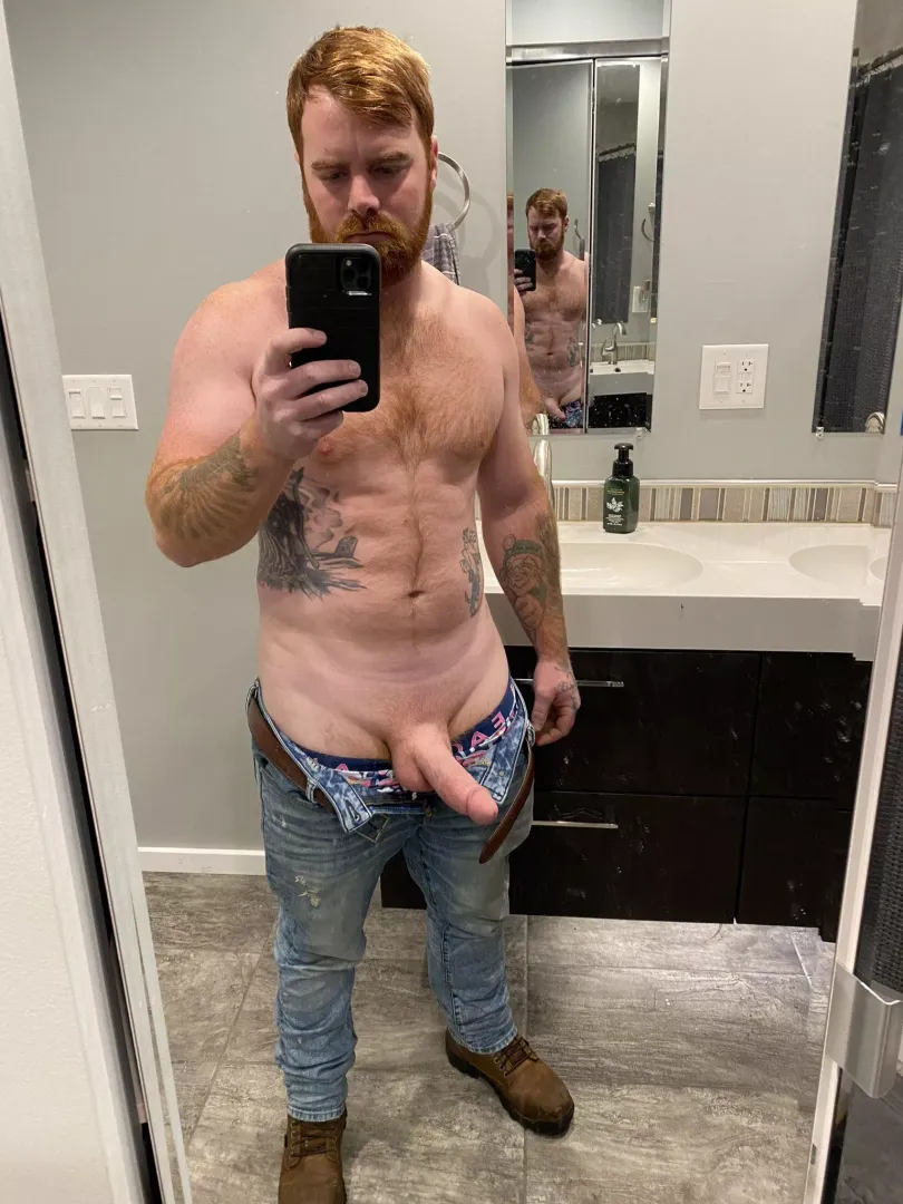 [32] and Horny
