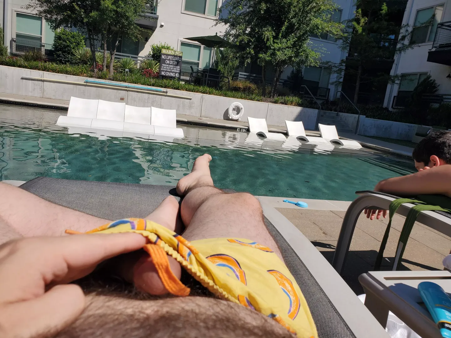 (32) Anyone else into their real bros?