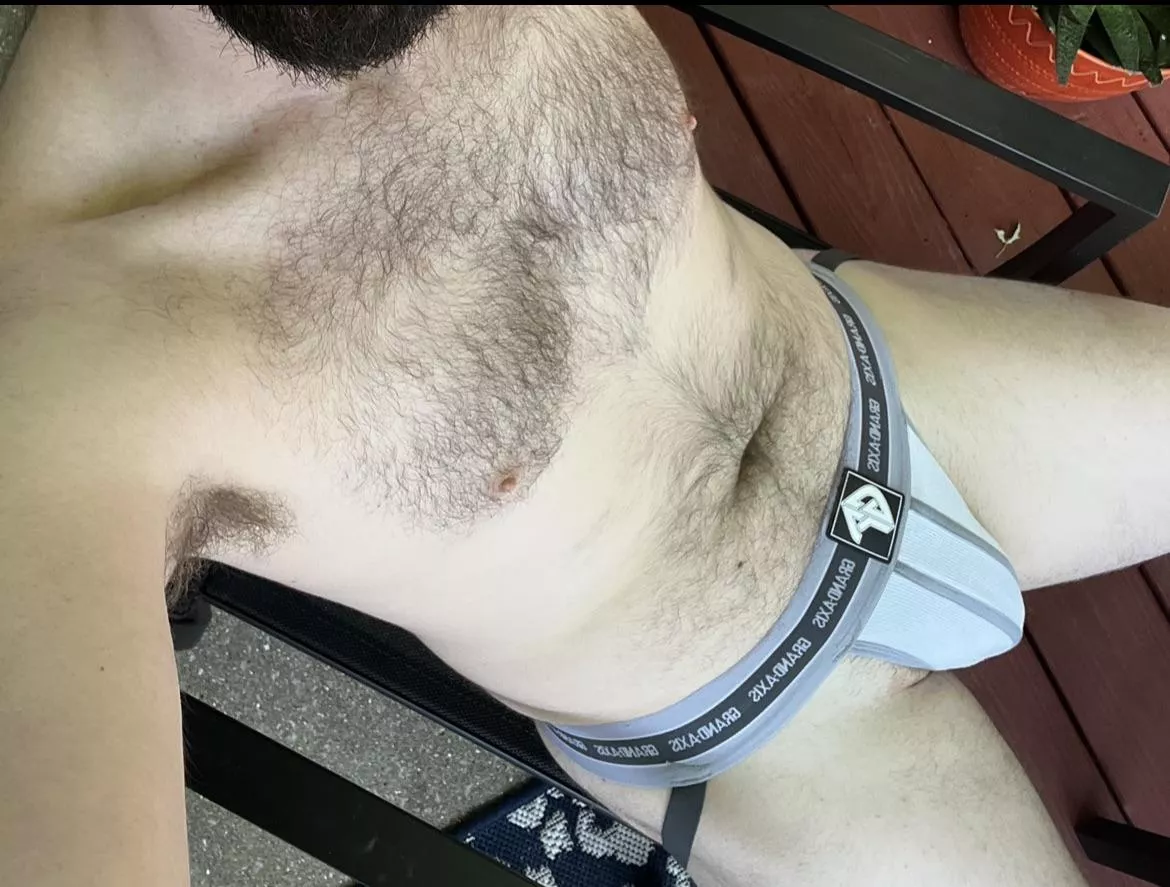32. Help daddy out boys! Sc: jdets