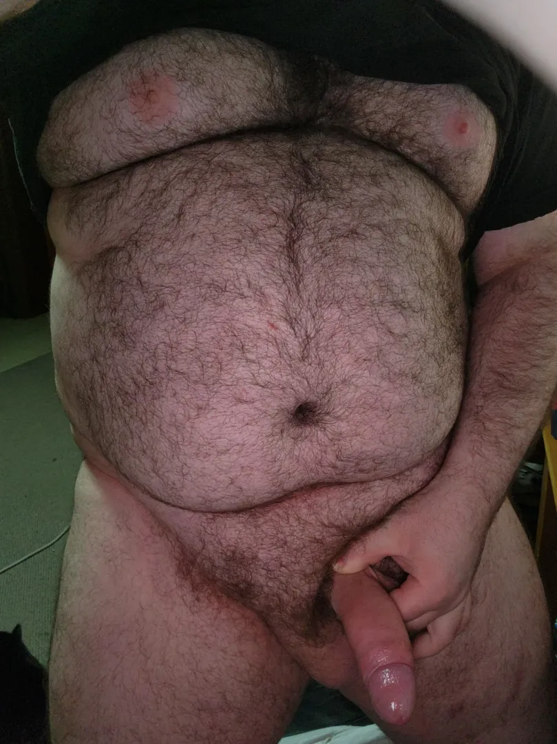 32 m here, thought id share this pic i just took
