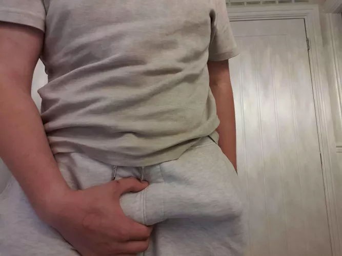 32 - Repost - do I fit in here?