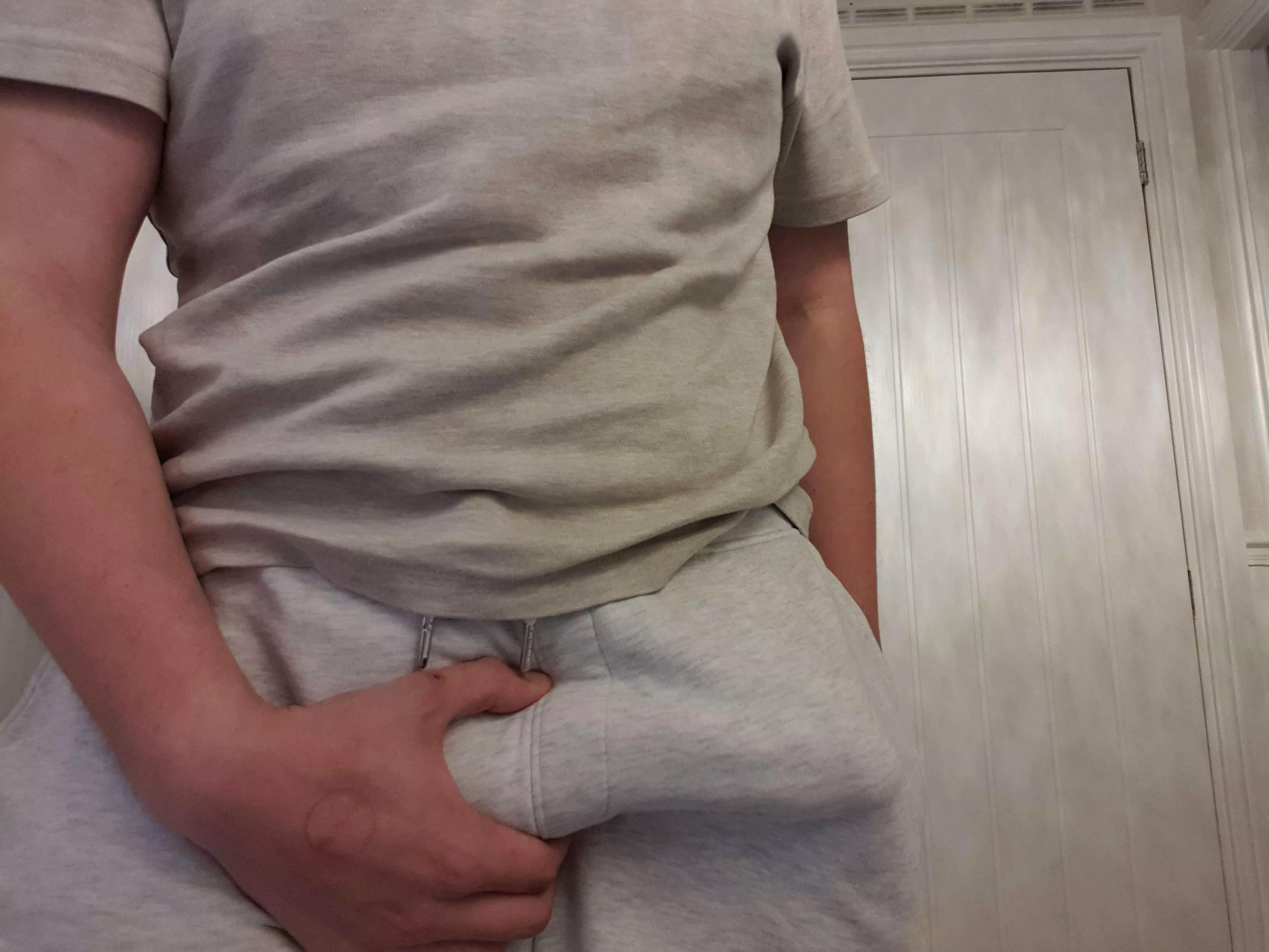 32 - Repost - do I fit in here?