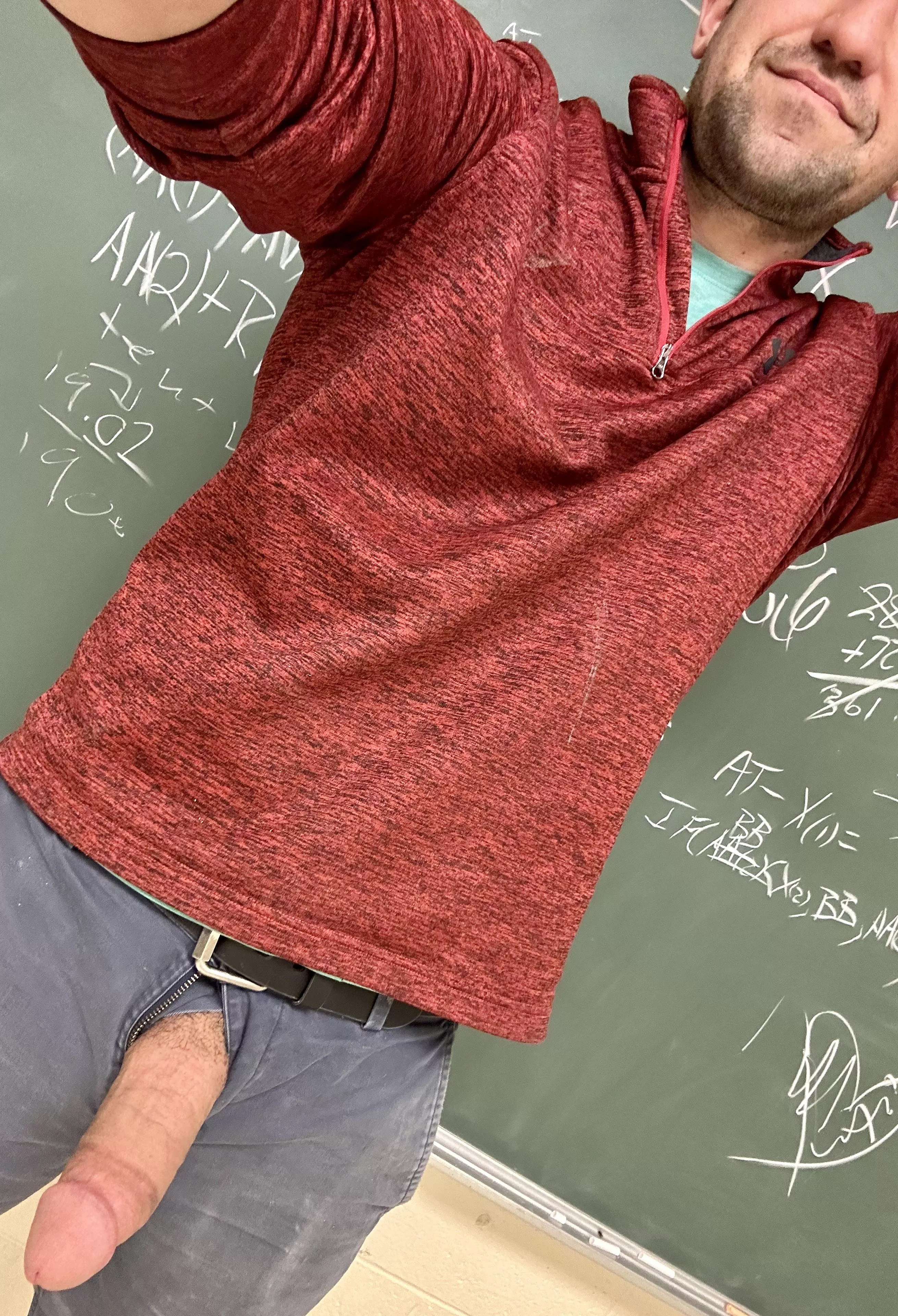 (32) todays class is gonna be hands on