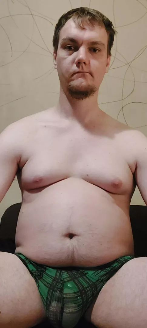 32 yo cub from Warsaw. Any bears want to make friends? Message me 😛