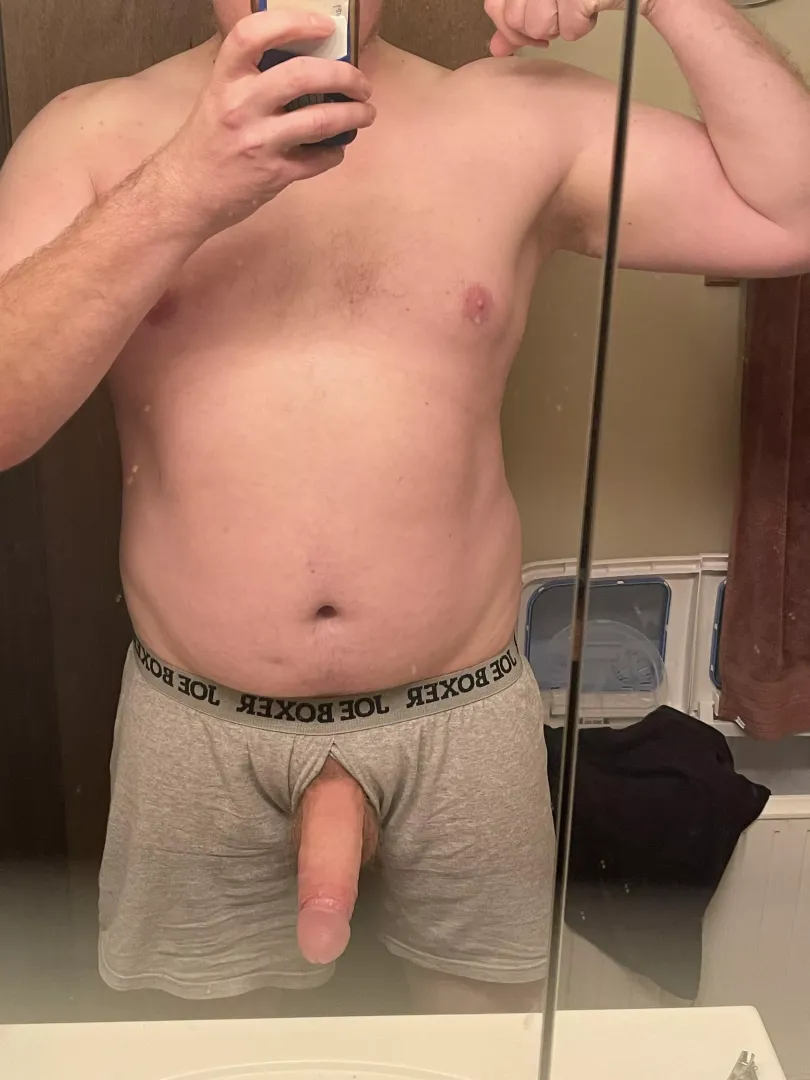[33]. Any other tops have the insatiable urge to put their seed in a bottoms ass. HMU and let’s chat.