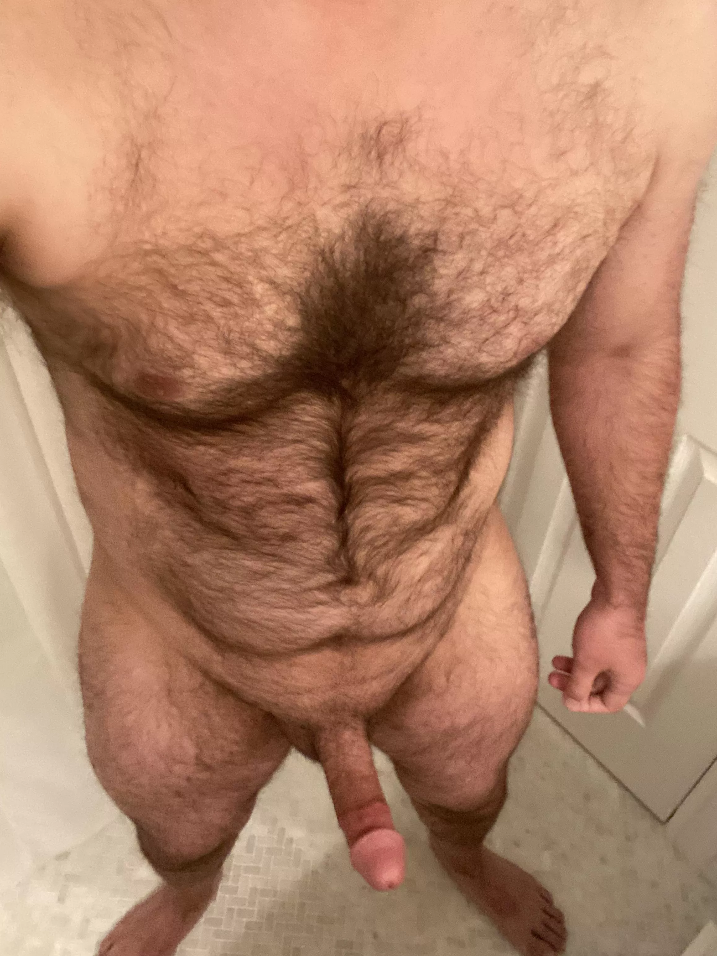 (33) Don’t tell my wife 😏