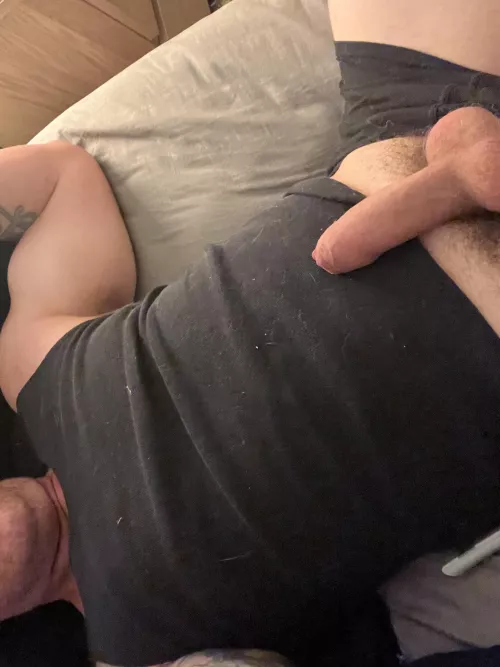 (33) let’s get messy