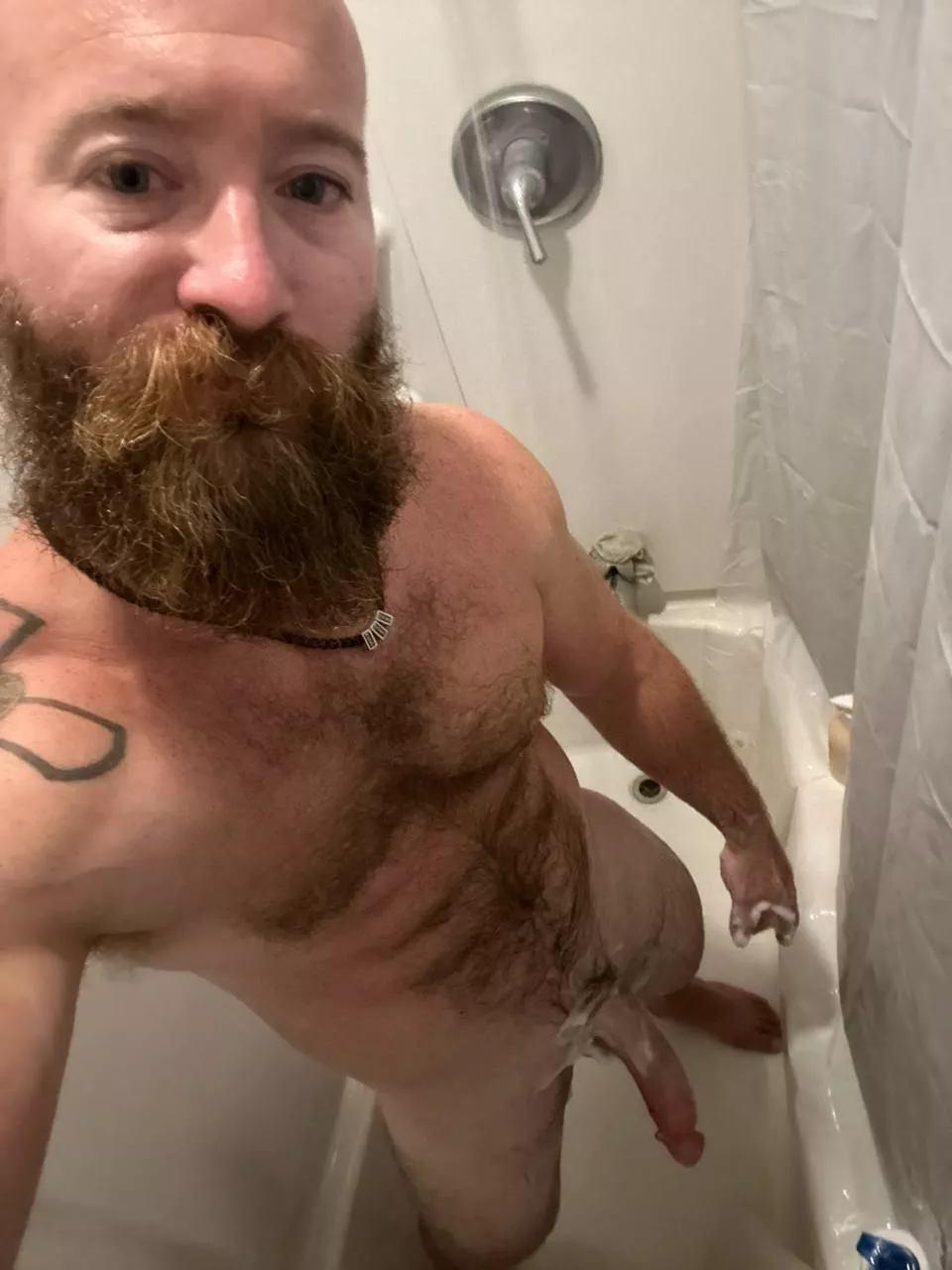 33 (m) waters warm 