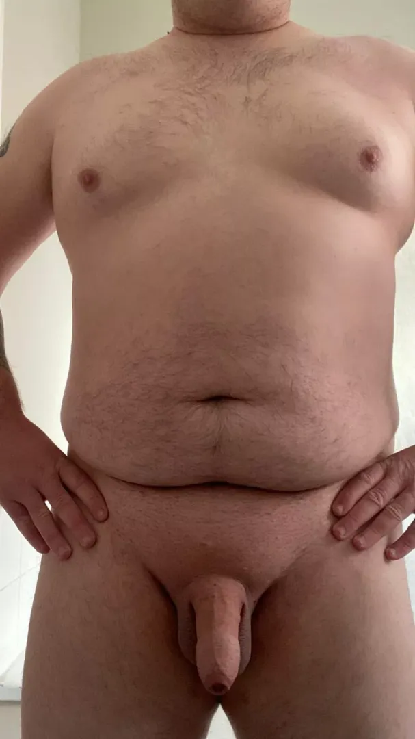33 (M) what do you think?!?