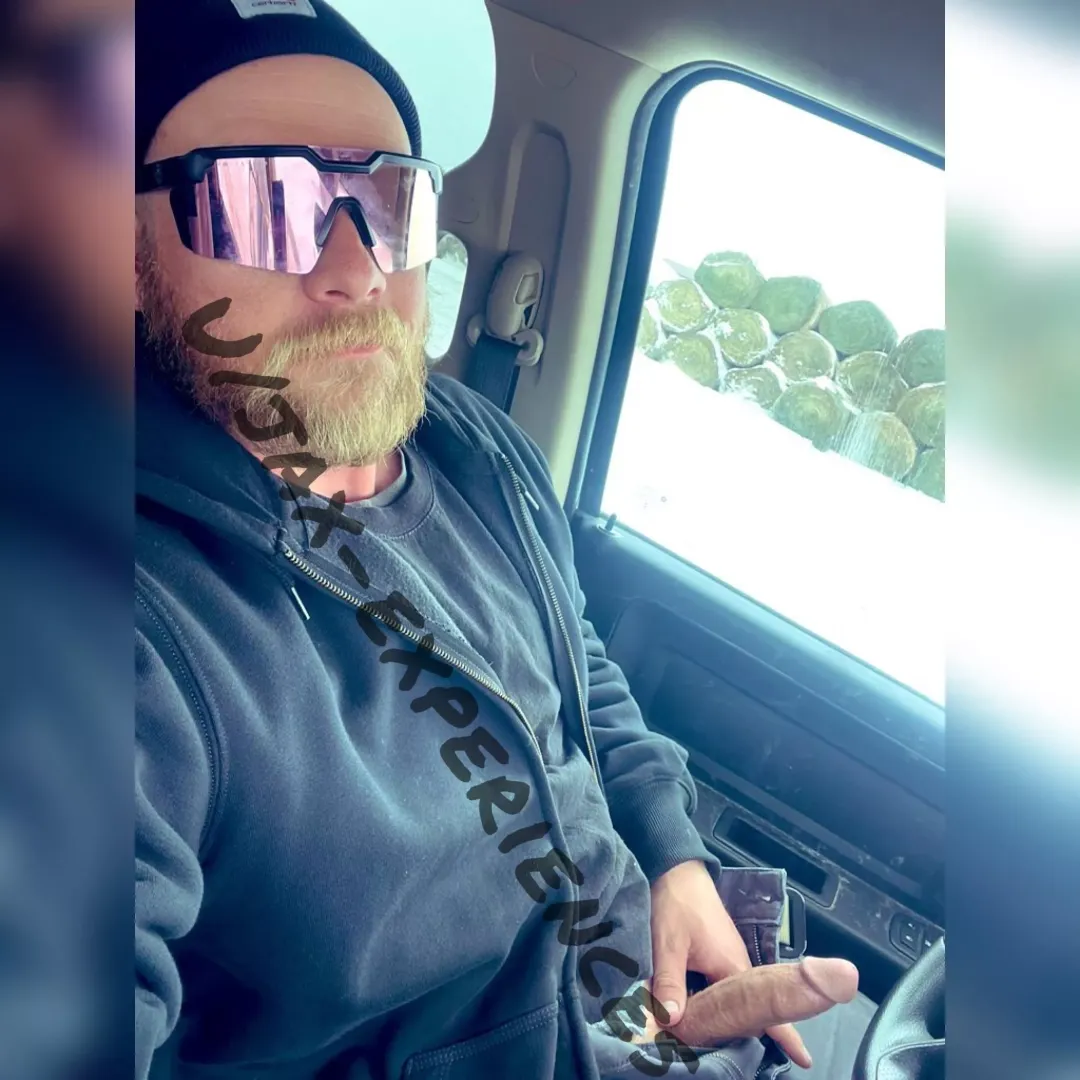 [33] road head while I haul hay?
