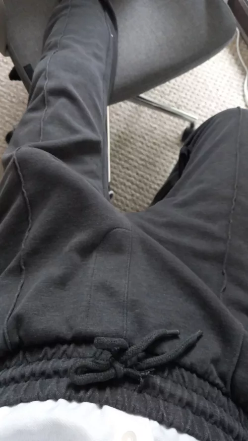 (33) Something caught your eye?