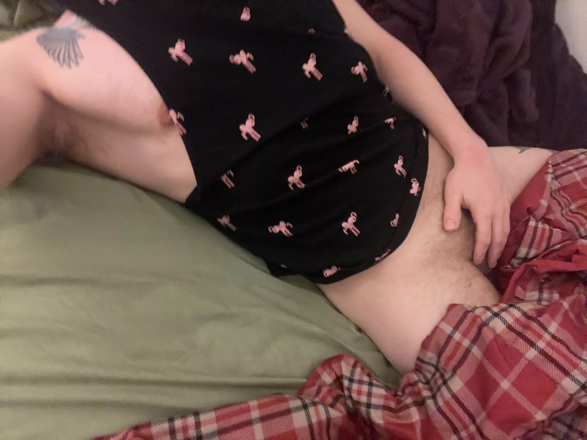 33 stoner loves watching dudes show off ;) SC: @nagatell0