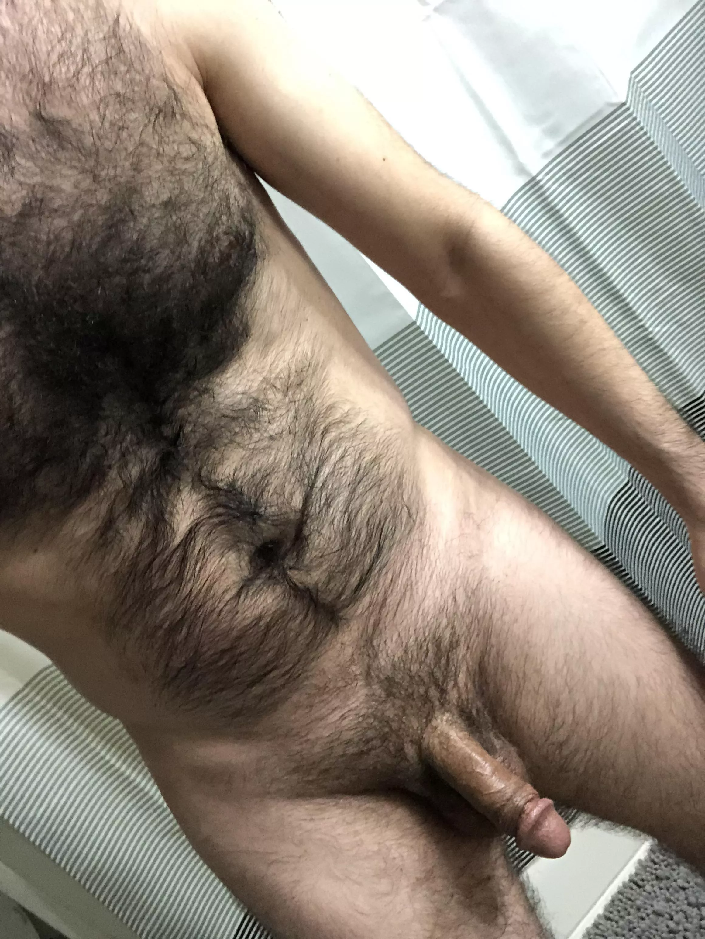 33/140/5’7” hope this is normal enough