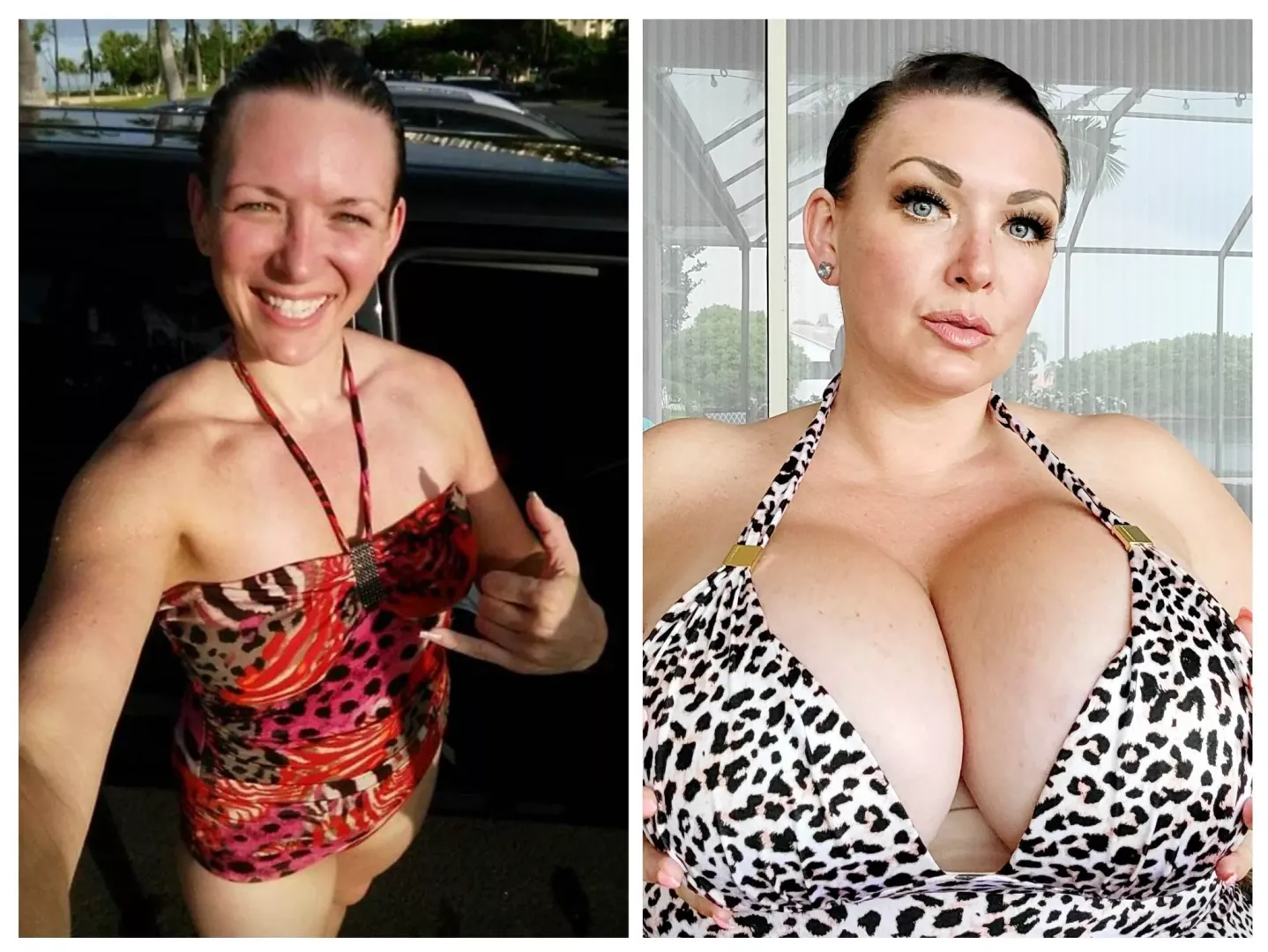 [33F] 2016 vs 2023