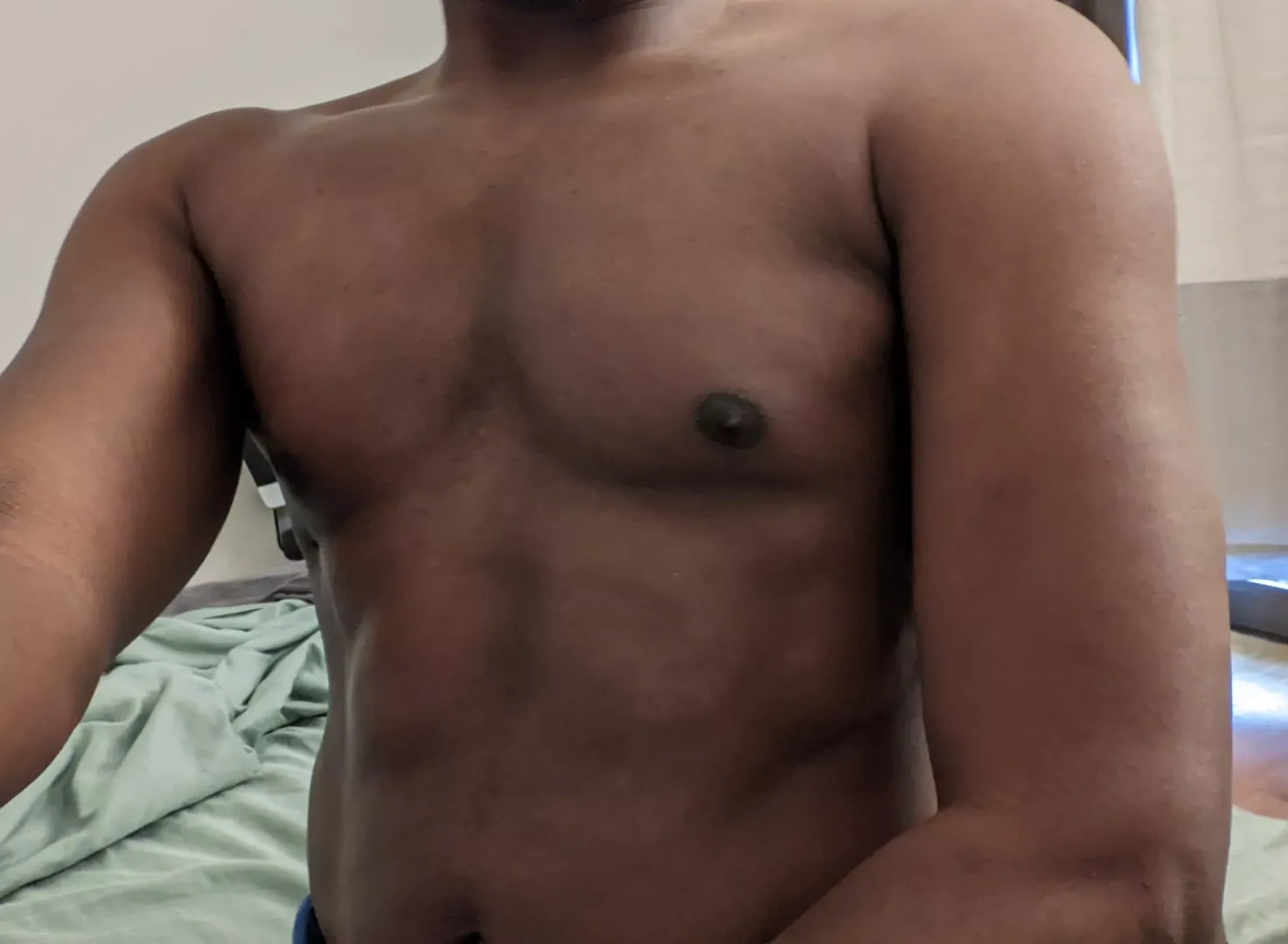 33M - Looking for a sexy hotwife 