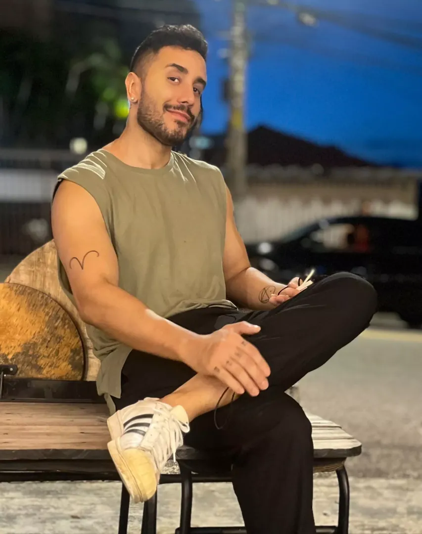 34 birthday🥰