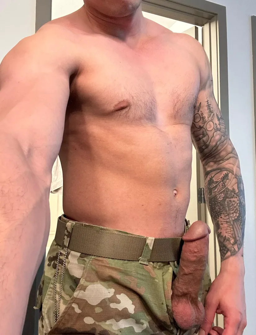 [34] If I can pick you up, I’m bouncing you on it.