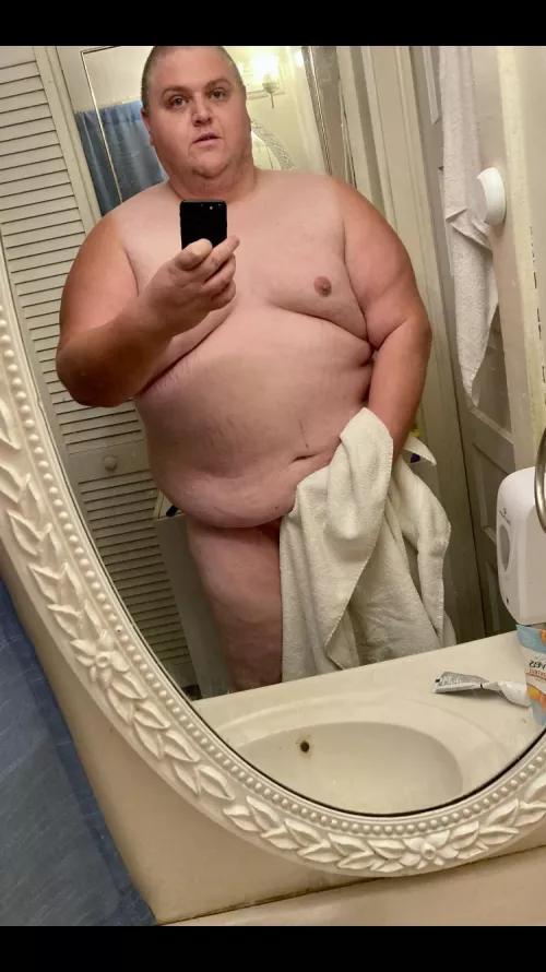 34. Masculine for fem here. Hit me up. 🤪