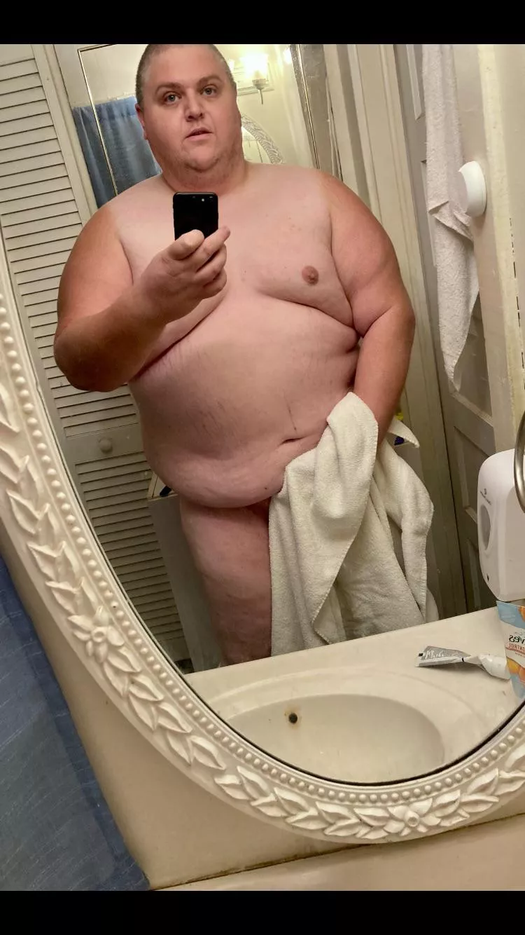 34. Masculine for fem here. Hit me up. 🤪