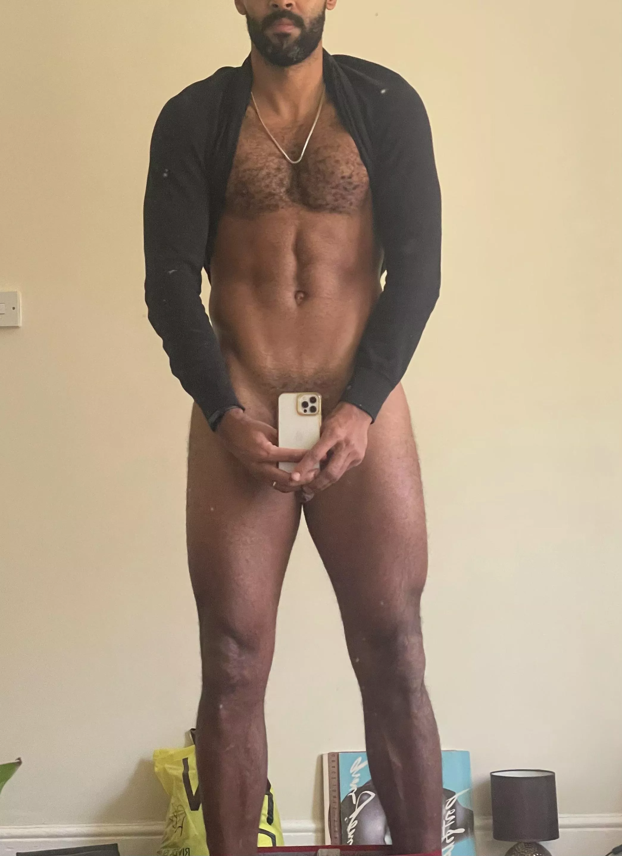 (34) Morning