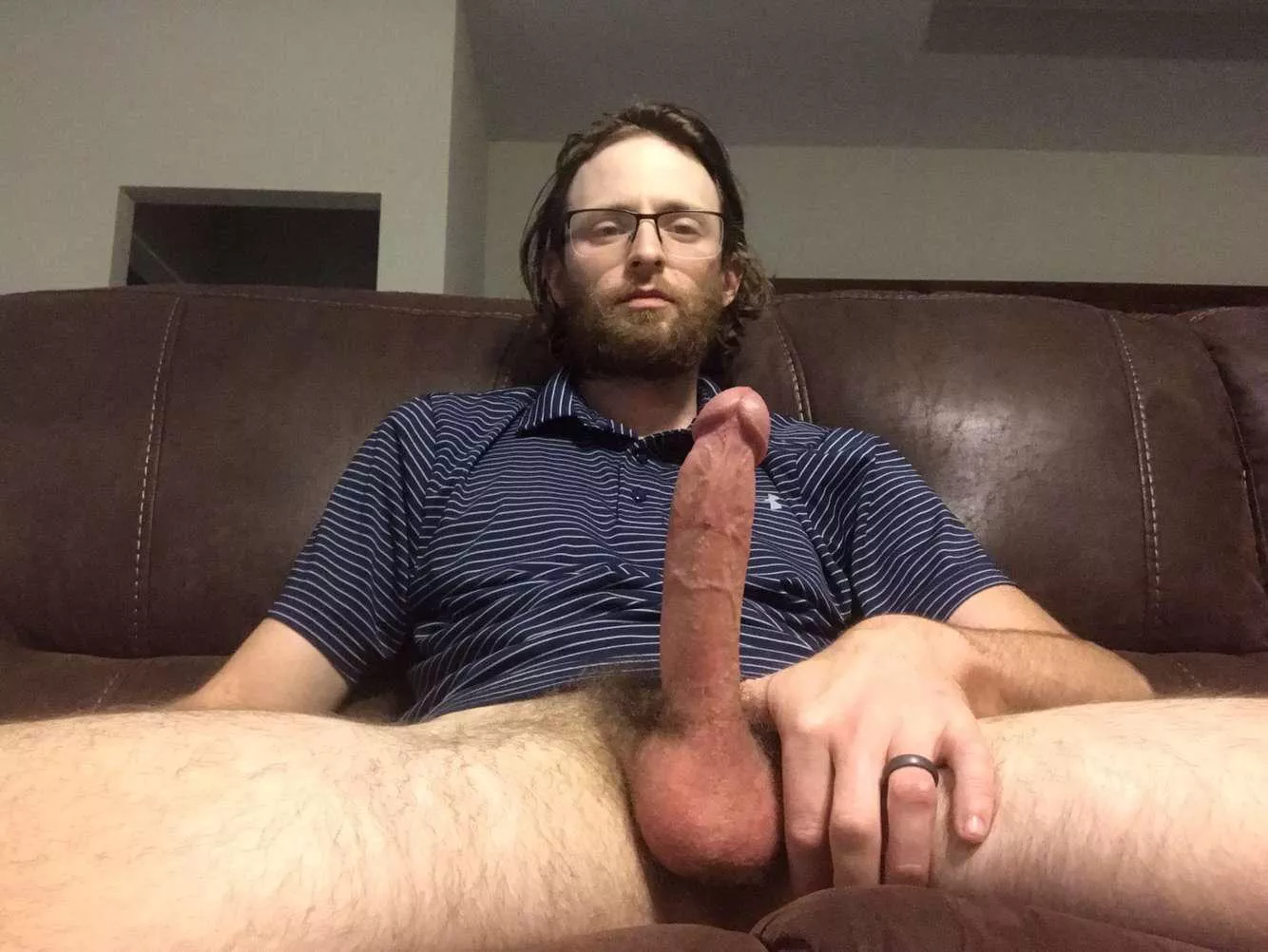 [34] Wife’s working, come play?