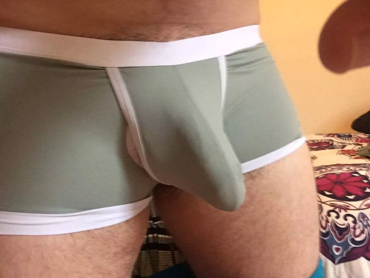 34 yr old bi bwc
