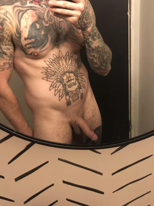 (35) average dad looking for some compliments