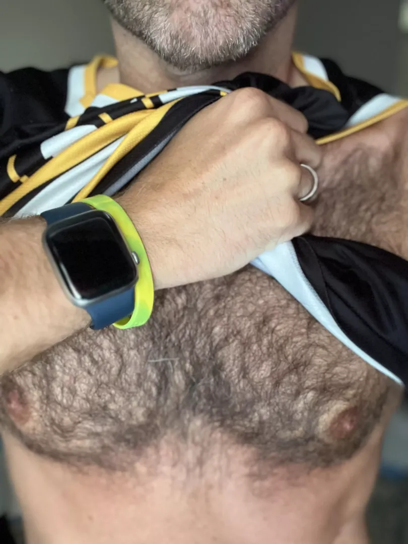 [35] Bored