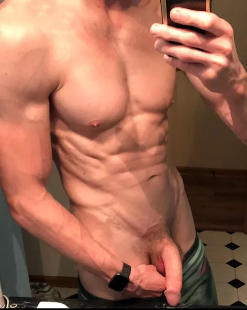 (35) Do you like what you see?