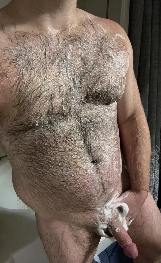 (35) dude got jealous an backed out of a 3some. Would you?