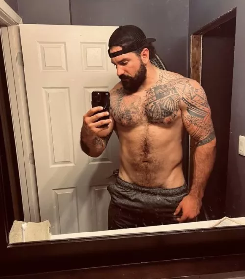 35 feels pretty good