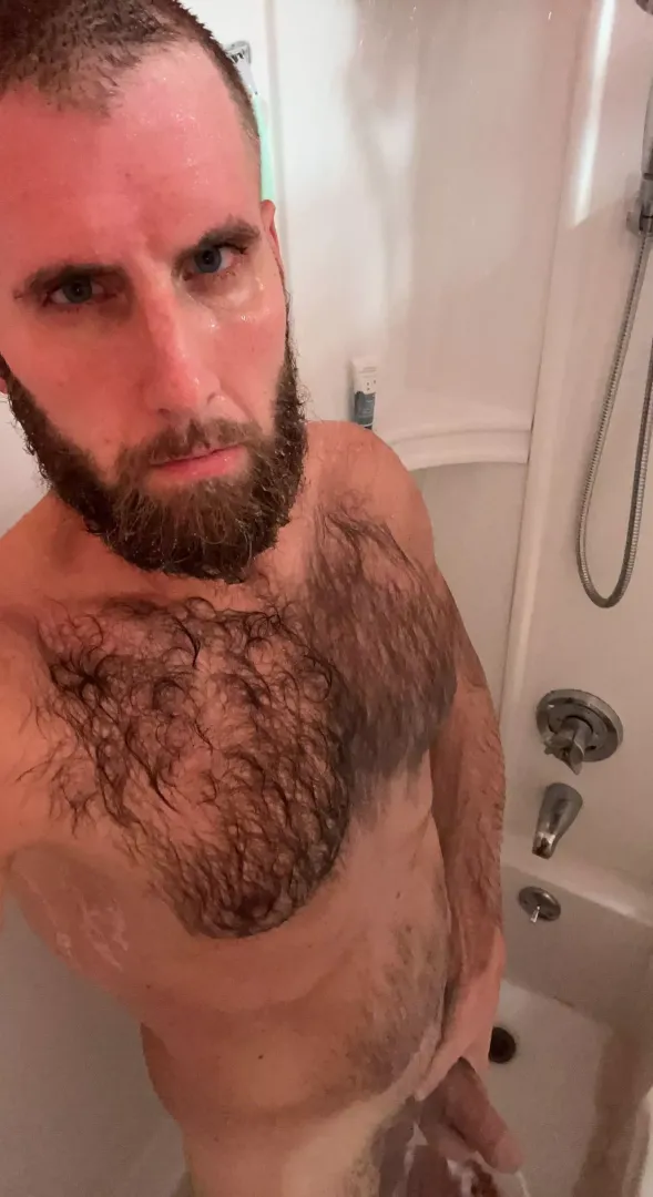 [35] good mornin