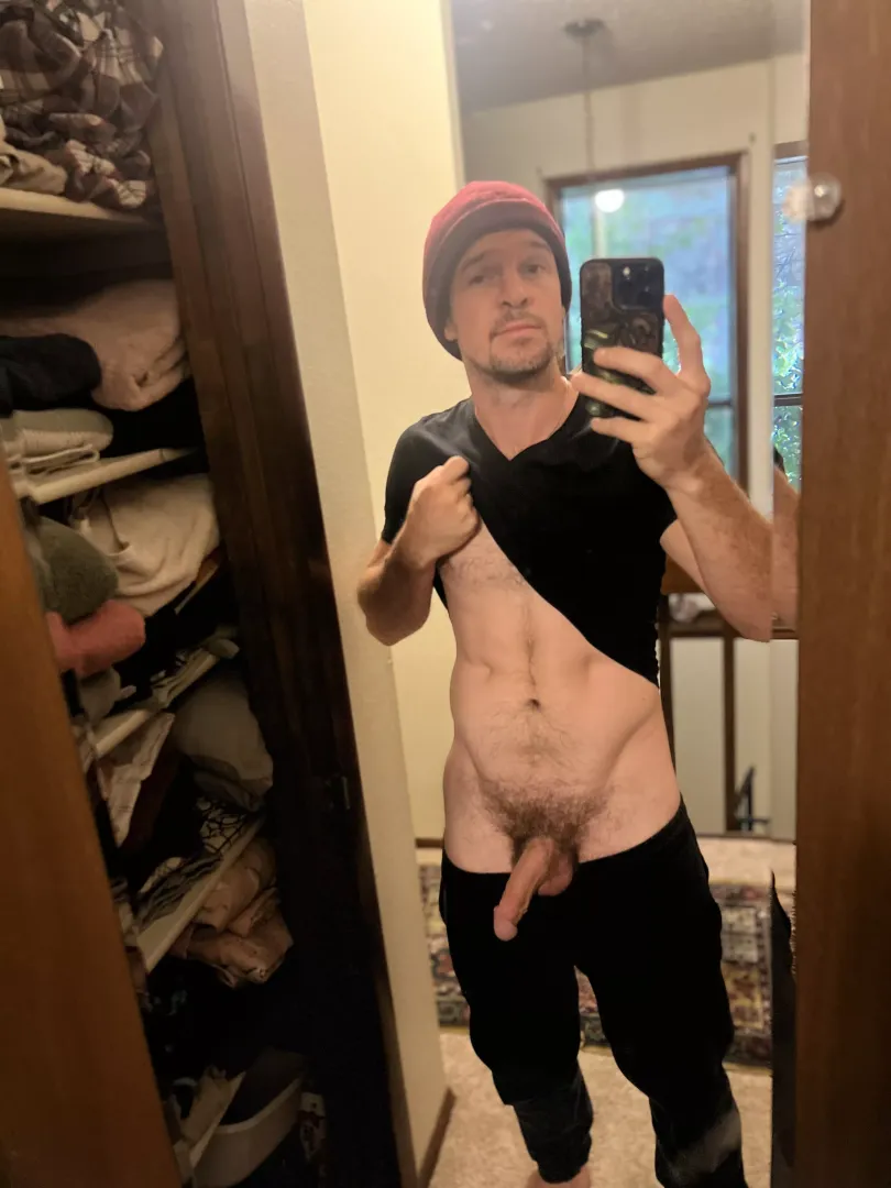[35] I can’t sleep in, can someone help?