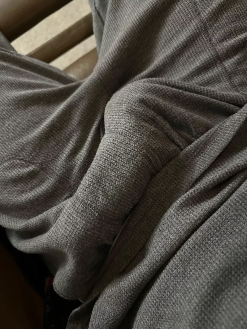 [35] Just a relaxing kinda day