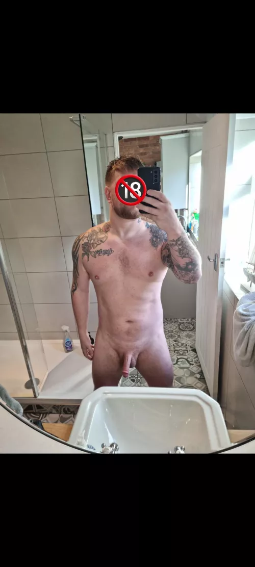 35 (m) any thoughts